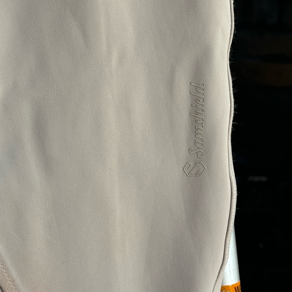 Samshield breeches - Picture 6 of 9